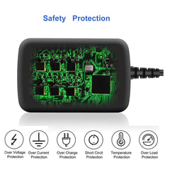 PDAPTMAG cargador de repuesto OneBlade MG3740, compatibilidad garantizada