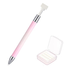 Pinkluce seleccionador de piedras wax-pen preciso para colocación exacta de diamantes