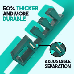 PRIMALSTEP APEX enderezadores de dedos para favorecer la postura al caminar.