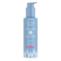 PrimePrometics PrimeHair Brillo: acondicionador en botella para cabello suave y con brillo