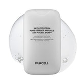 PURCELL niebla-ampolla-colostro 24-7 para piel suave y luminosidad