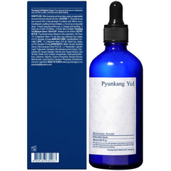 Textura suave y nutritiva de Pyunkang Yul serum