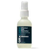 QRxLabs neutralizador de exfoliación en spray para restablecer pH y confort