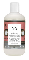 R+Co Cassette: botella de 251 ml para definición suave de rizos diarios