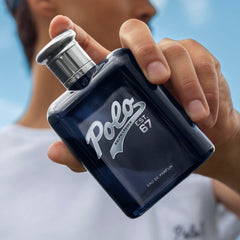 Polo 67 pulverizador, spray cómodo para retoques durante el día.