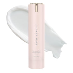 Ravie Beauty Crema Barrera para la Piel con hidratación intensa y rápida absorción