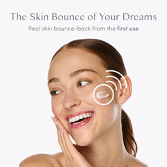 Textura ligera de Ravie Beauty Crema Barrera, se absorbe rápido