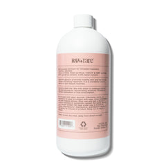 Glicerina vegetal Raw Plus Rare para hidratación del cabello