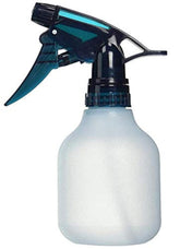 Botella Rayson con atomizador de niebla fina para aromaterapia y cuidado capilar.