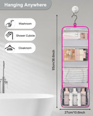 Relavel bolsa de nylon impermeable protege tus esenciales.