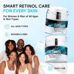Remedial Purity crema de retinol para cuello; ayuda a definir y nutrir