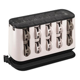 Remington Shine Therapy rulos grandes para volumen duradero