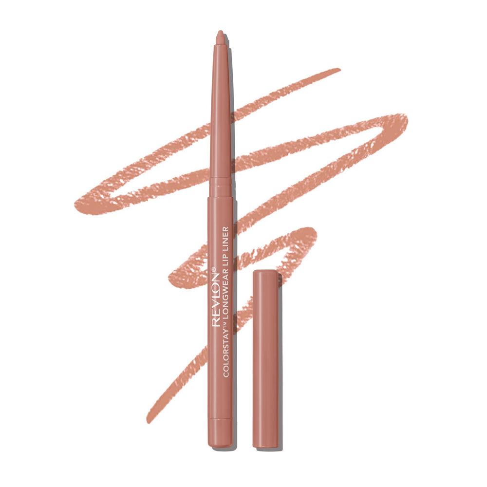 Delineador labial Revlon ColorStay en tono Natural 685, color duradero y definición