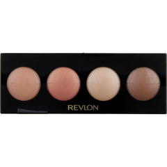 Revlon Illuminance Creme Shadow con cepillo integrado para aplicación rápida