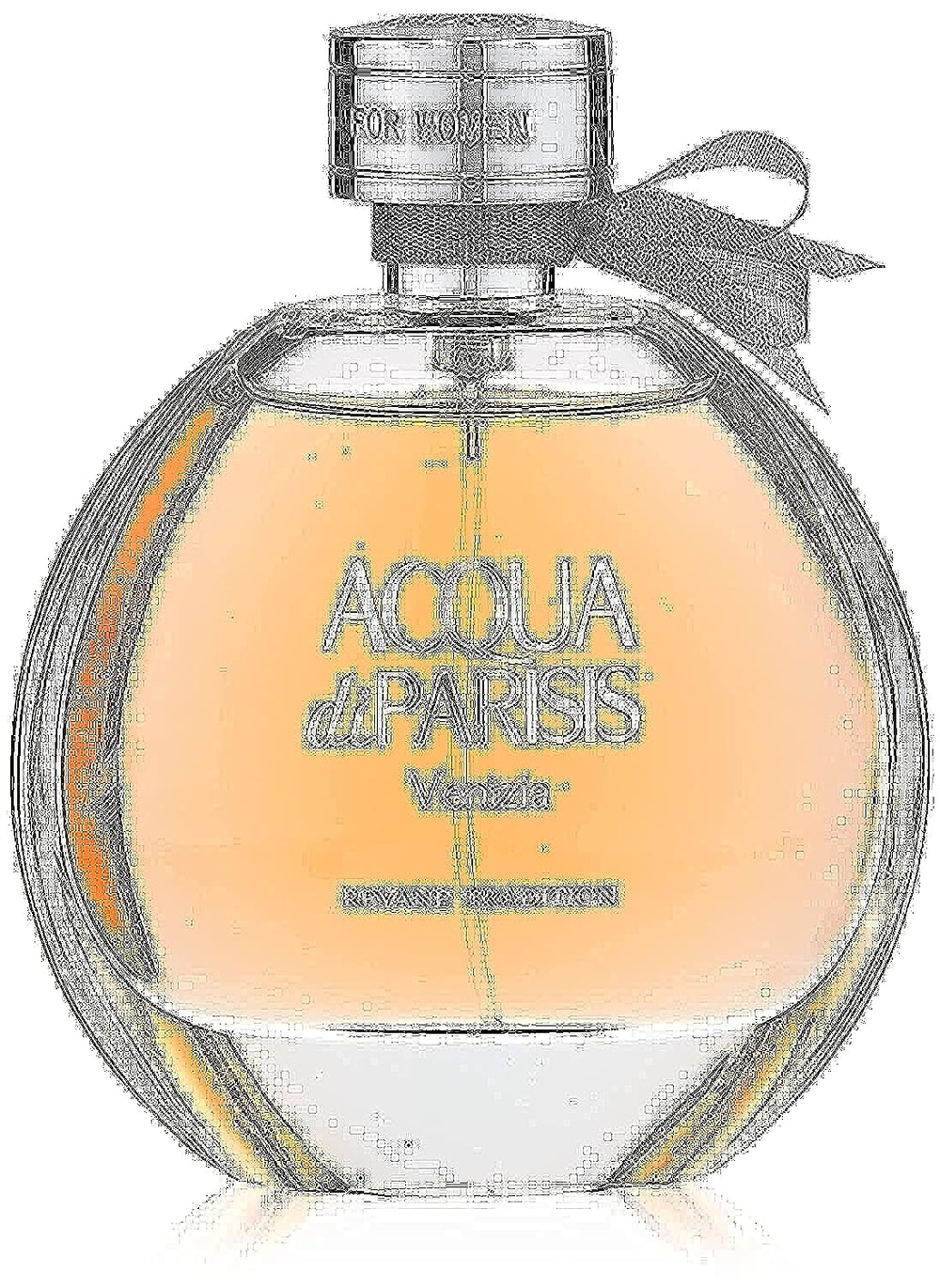 Reyane Tradition Acqua Di Parisis Venizia, botella elegante para uso diario.