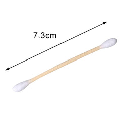 RIKWOG, ideal para higiene diaria y retoques de maquillaje.