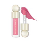 RILIMIOO rubor líquido stick con aplicador suave para colorear mejillas con suavidad