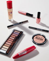 Rimmel color líquido mate textura a prueba de besos para labios duraderos