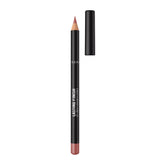 Delineador labial Rimmel 8HR crema para aplicación suave y duradera.