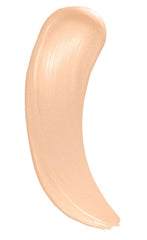 Rimmel Stay Matte Mousse, textura mousse ligera, sensación ultraligera al aplicar.