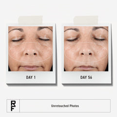 Rodan + Fields Sérum de Hidratación Activa, textura ligera y rápida absorción para uso diario.