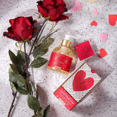 ROMIIE ZOI ingrediente jojoba y vitamina B5 para hidratación suave