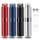 Saiveina 8ml vaporisateur parfum – pratique pour emporter en voyage.
