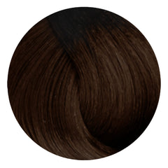 Satin Color Ultra Vivos 5N: muestra de pigmento para tonalidades intensas.