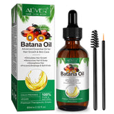 Sefudun Batana: aceite para crecimiento capilar y cabello más fuerte