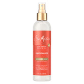SheaMoisture Curl Stretch Refresher: botella bruma hidratante para rizos definidos.