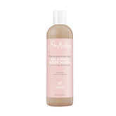 Botella SheaMoisture de ducha relajante para piel suave y limpia
