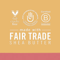 Brillo natural gracias a SheaMoisture Gel Leche Papaya Neroli sin parabenos