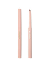 SHEGLAM delineador labial Tostado, primer plano para trazo suave