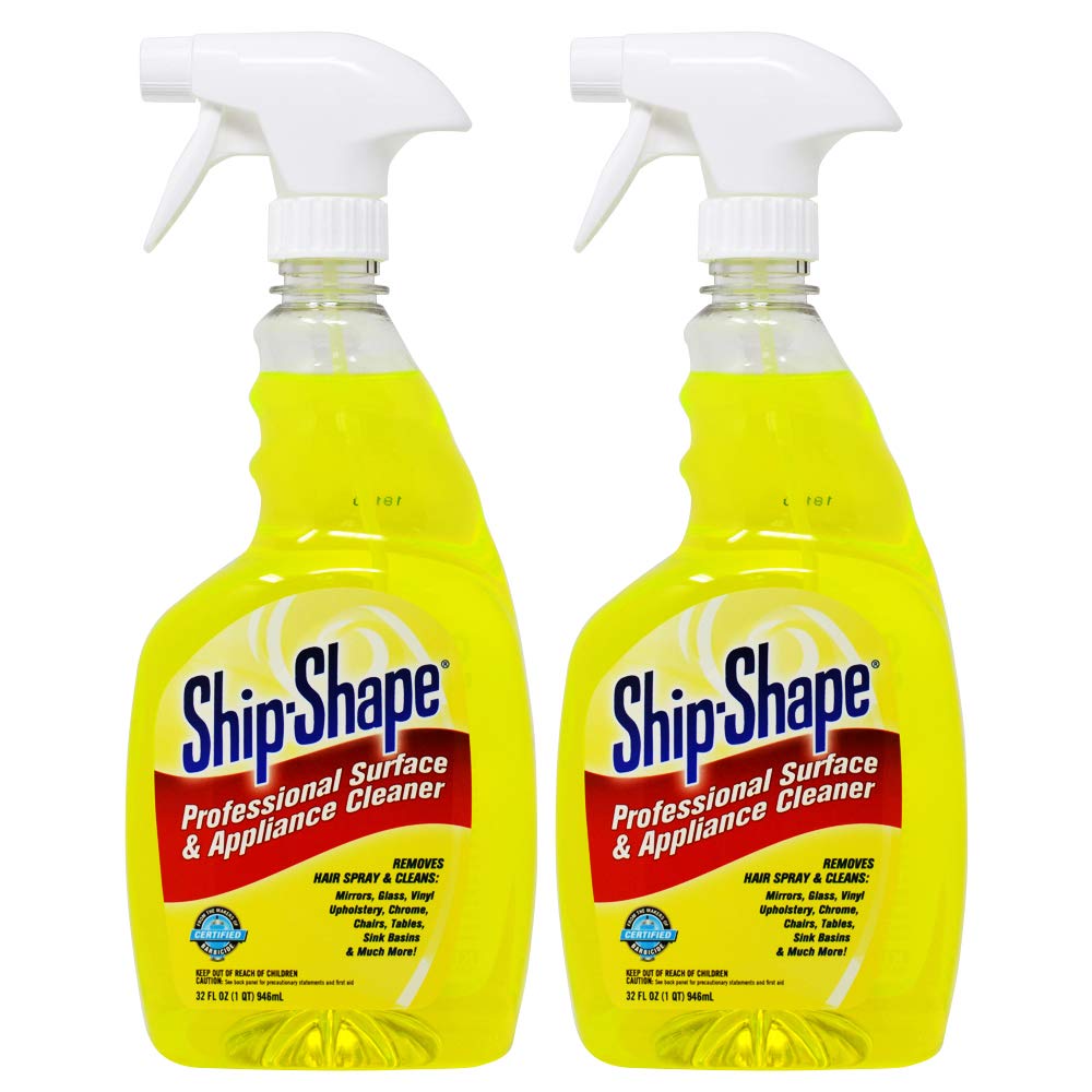 Ship-Shape limpiador de peines y cepillos para limpieza profunda y mantenimiento seguro diario