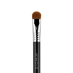 Sigma Beauty Travel Essential Trio pinceles ojos: precisión para sombras y delineados.