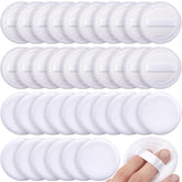 Silifine: almohadillas polvo algodón, empaque individual para higiene y acceso rápido