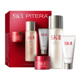 SK-II Esenciales de Juventud limpiador facial, espuma suave para limpieza y desmaquillado.