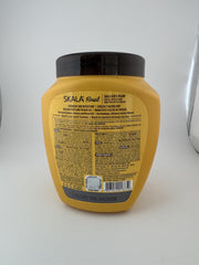 Envase práctico de SKALA con tapa hermética para uso diario