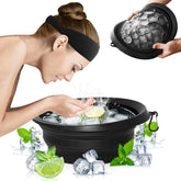 Snipeup bol glace visage pliable pour rafraîchir la peau à domicile