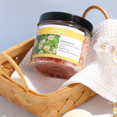 Spa Luxetique Bolas de baño Lavanda para burbujas ricas e hidratantes.