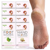 SpaLife guantes para manos con hidratación profunda para piel suave.
