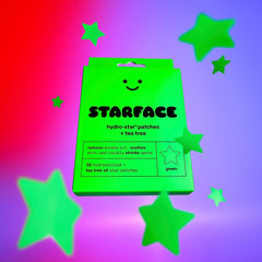 Starface Hydro-Star apto para todo tipo de piel y uso diario.
