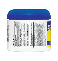 Sulfur 8 Fresh Oil: aplicación-cuero-cabelludo para confort diario.