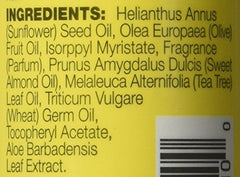 Sulfur8 Aceite Cuidado Cuero Cabelludo: hidratación suave diaria