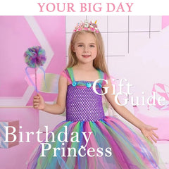 SuPoo corona de flores rosa para niñas, ligera y cómoda.