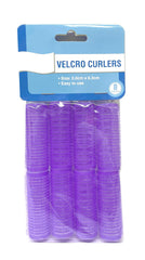 Rulos Sweet Online Deal diseño ligero para todo tipo de cabello.