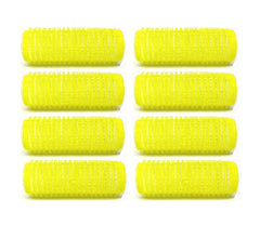 Rulos Sweet Online Deal con dientes estratégicos para fijar cabello.
