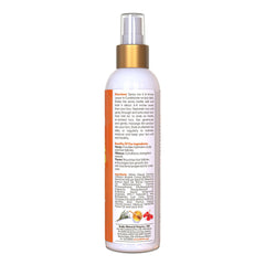 Taliah Waajid Love My Locs, textura miel hibisco, aporta suavidad y aroma agradable