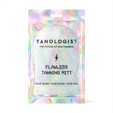 Tanologist Flawless: guante de bronceado para una aplicación lisa y uniforme.