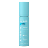 Tanologist Mousse Autobronceadora con guía de color para aplicación uniforme.